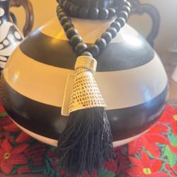 Vase Imported From Peru 