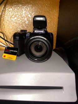 kodak pixpro az528