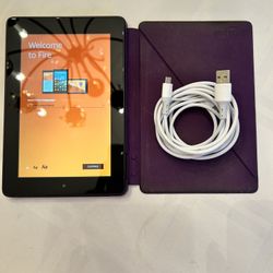 Amazon Fire HD 7 Tablet 