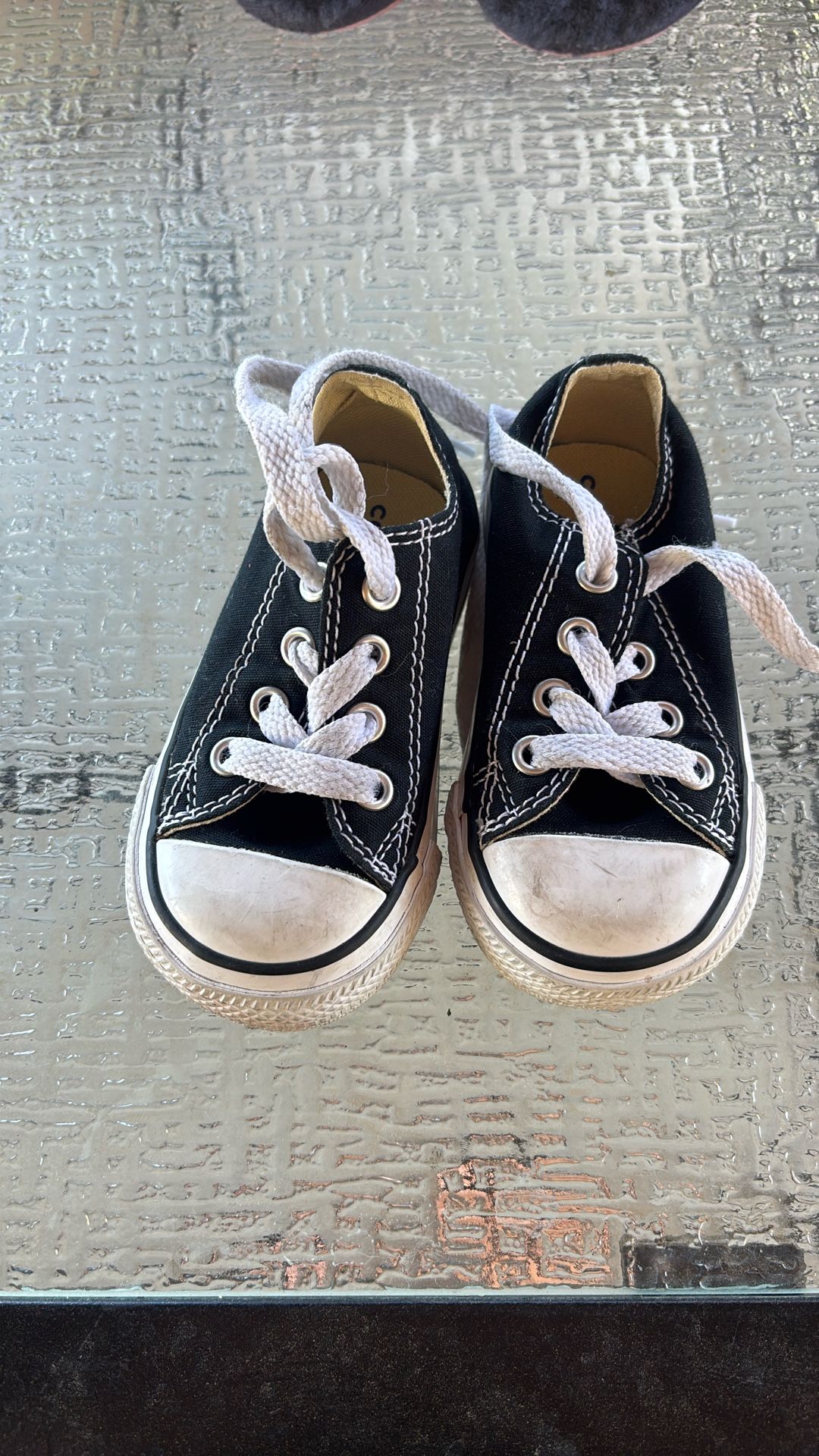 CONVERSE 4C