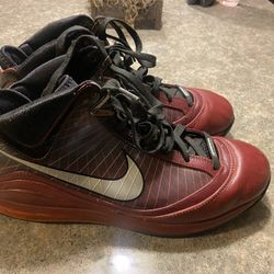 🔥Airmax  Lebron  Retro QS  Christmas Edition Size 12🔥