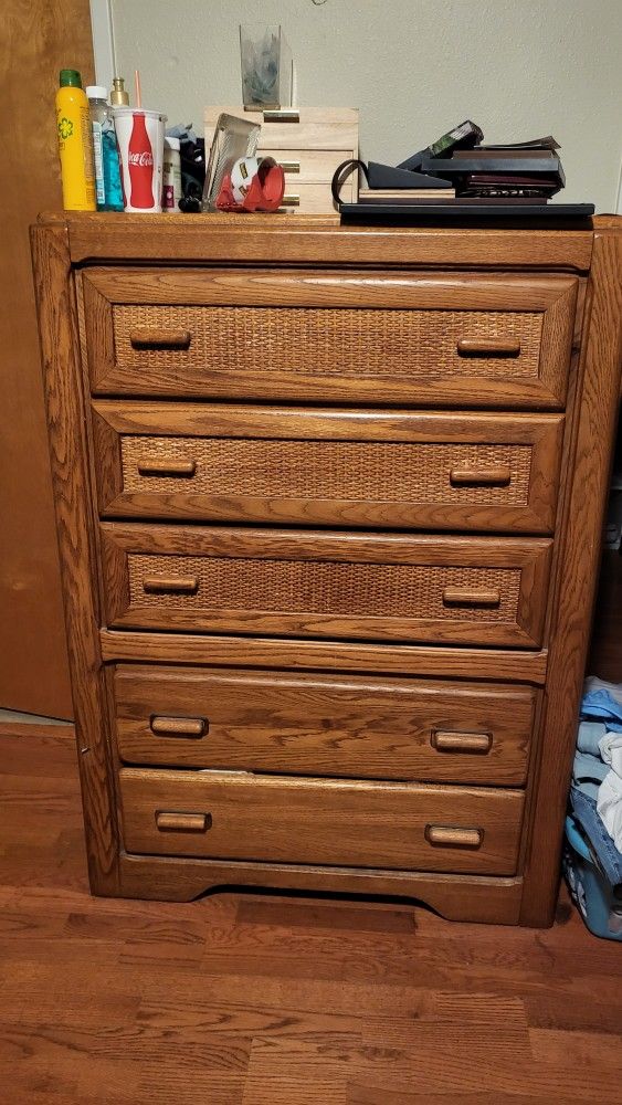 Large Dresser