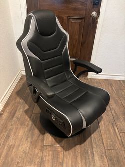 X Rocker Gaming Chair
