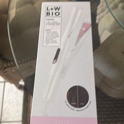 L+W BIO swirl