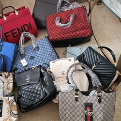 Bags