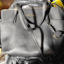 Large Michael Kors Purse