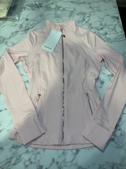Lululemon define jacket