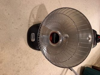 Heat Fan