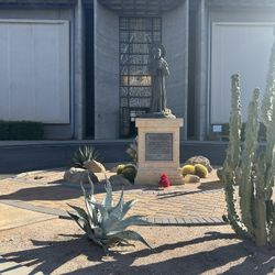 Burial Plot In St. Francis Cemetery- 2033 N 48 Th St.  Phoenix, AZ 