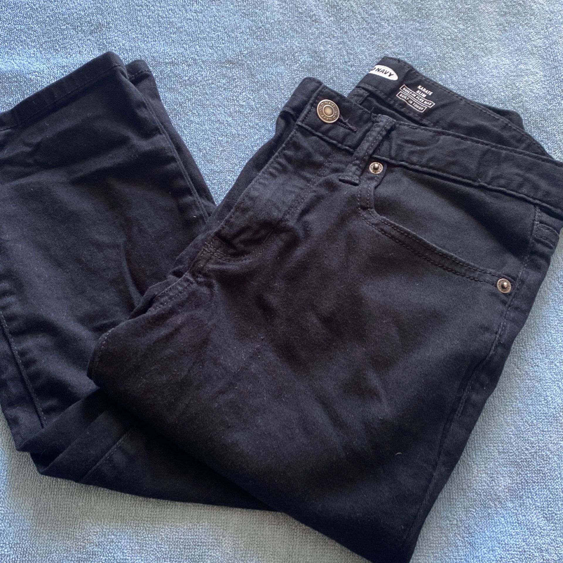 Boys Pants