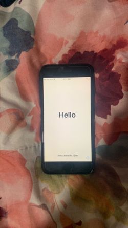 iPhone SE