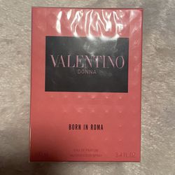 Valentino, Donna Perfume Woman