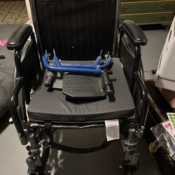 Drive Wheelchair