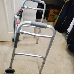 Andador Para Adulto  Nuevo Nunca  Se Uso 