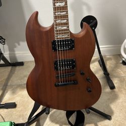 Ltd Viper 400 Electric Guitar