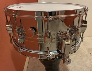 1980’s 14” x 6.5” CB-700 Mark Series Era Snare Drum