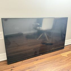 55" Hisensnse LED Tv
