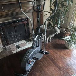 Elliptical