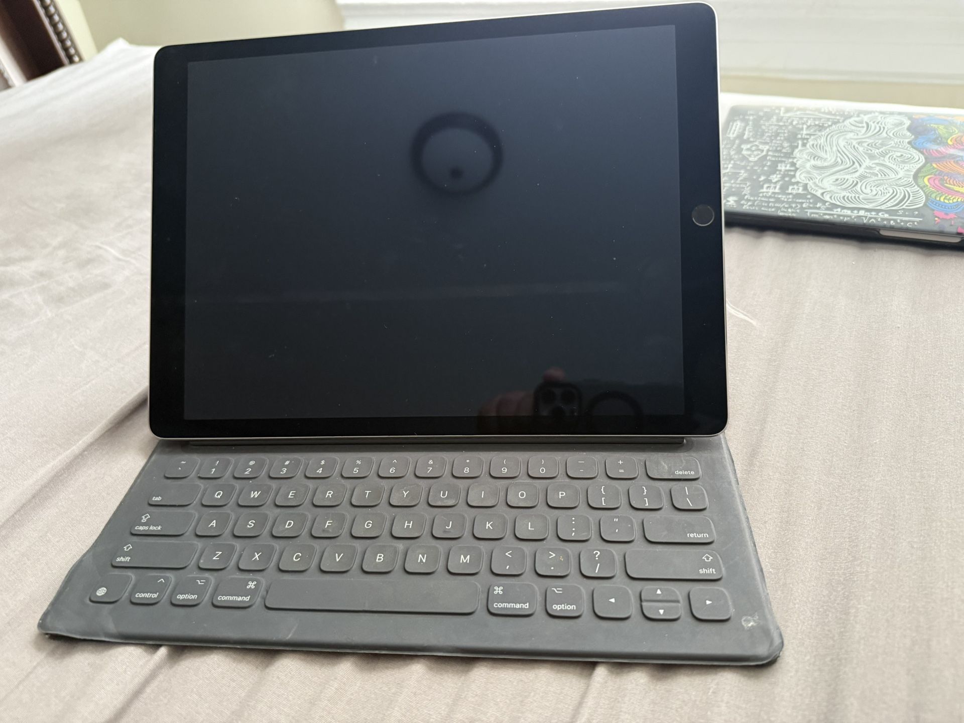 iPad Pro 12.9 Inch 128g