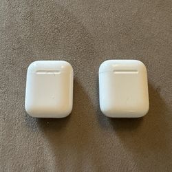 Airpod Charging Cases