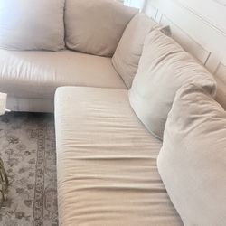 Couch Sectional 