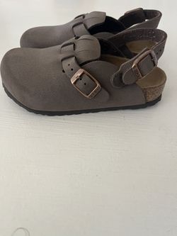 Birkenstock Toddler Size 27 Or C9 