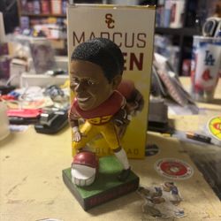 Marcus Allen Bobblehead