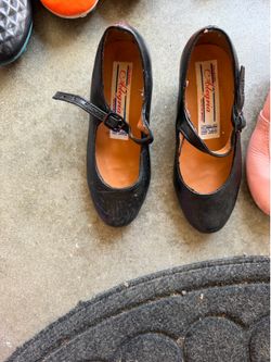 Folklorico shoes/Zapatos