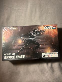 G.I. Joe