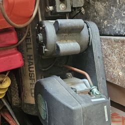 Air Compressor 
