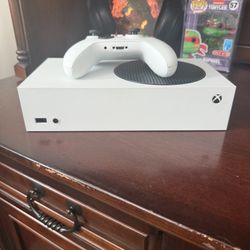 Xbox Series S