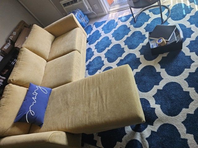 Sectional Couch