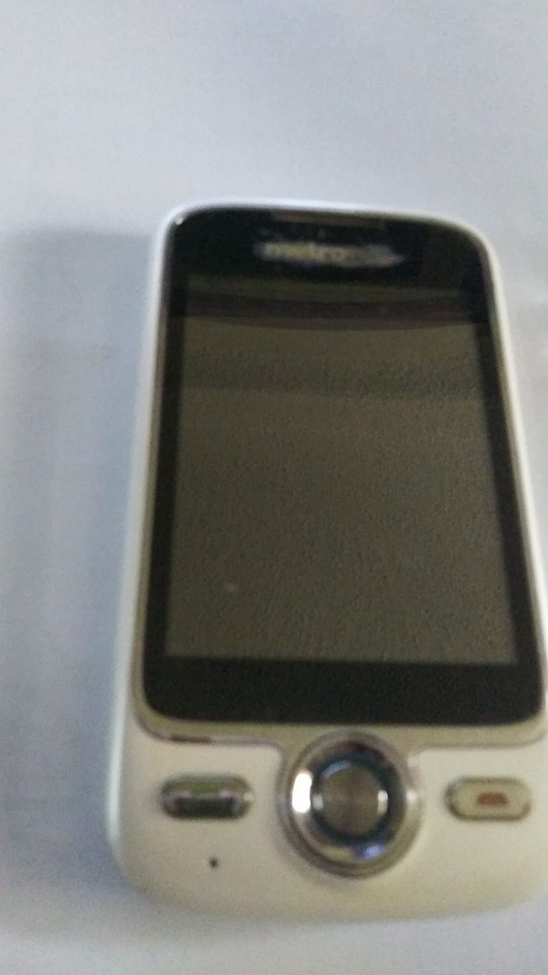 Huawei cell phone M735