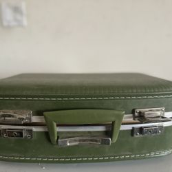 Vintage Hair Clippers 