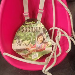 Swurfer cocunut Swing Brand new