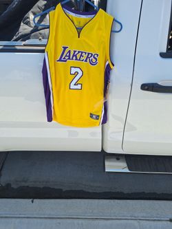 Lakers Youth Large 
