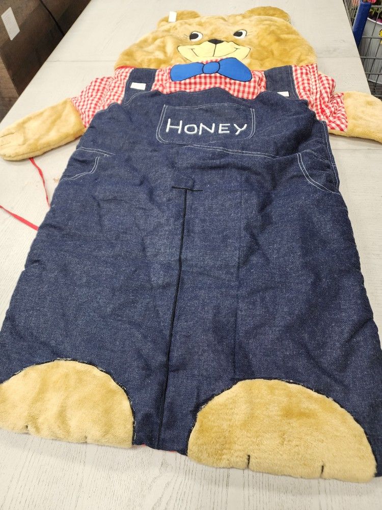 Kids Sleeping Bag