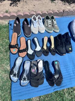 Shoes
