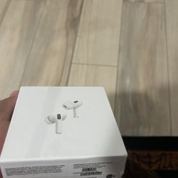 Apple AirPods PRO 2