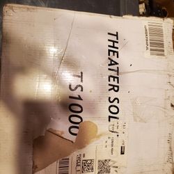 Home Theater subwoofer