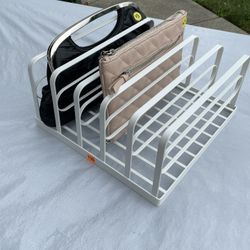 Clutch Purse/ Wallet Organizer 