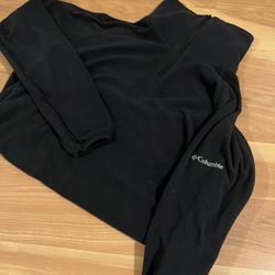 Columbia Fleece