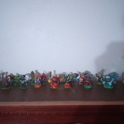 Skylanders Spyro's Adventure Bundle (READ DESCRIPTION FOR PRICES)