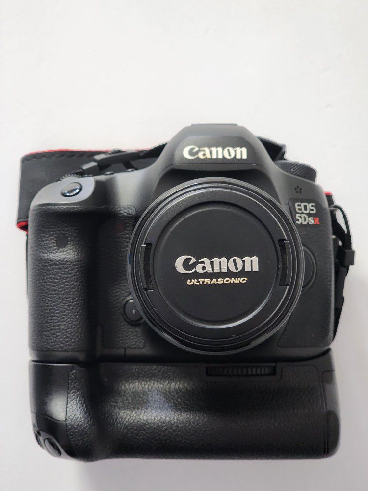 Canon Digital Camera  EOS 5DSR 