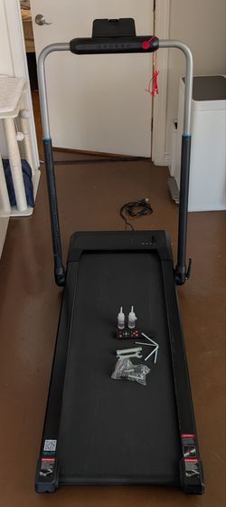walking pad