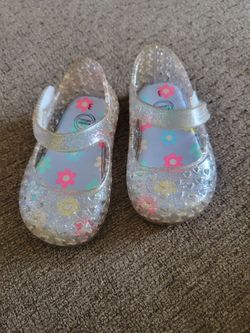 Toddler shoe size 3