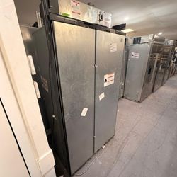 JennAir Refrigerator 42"inch Side By Side Panel Ready 