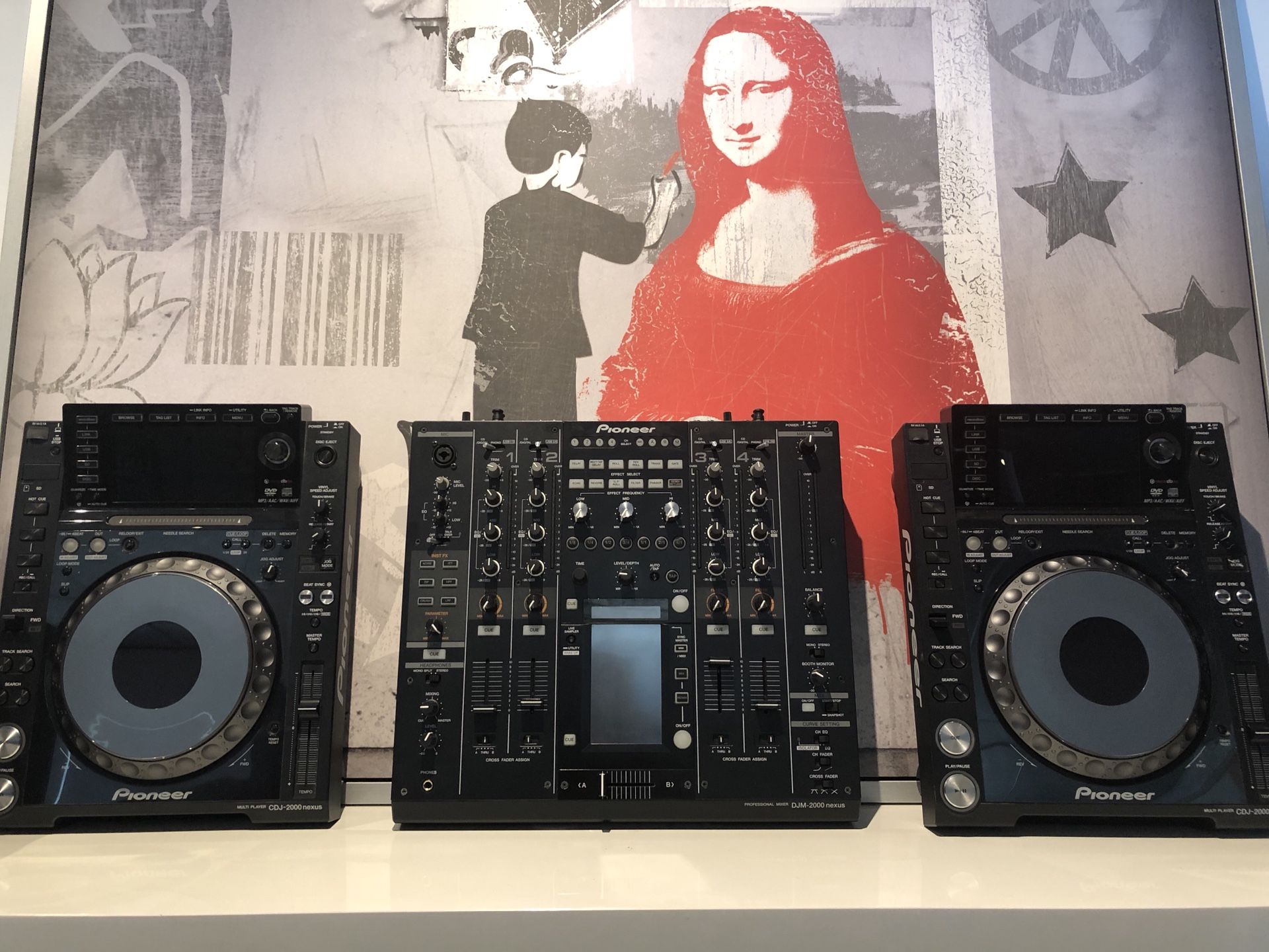 pioneer cdj 2000 nexus used pioneer cdj 2000 nexus used