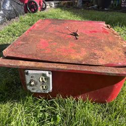 parts cleaner