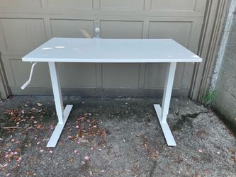 Ikea stand up desk